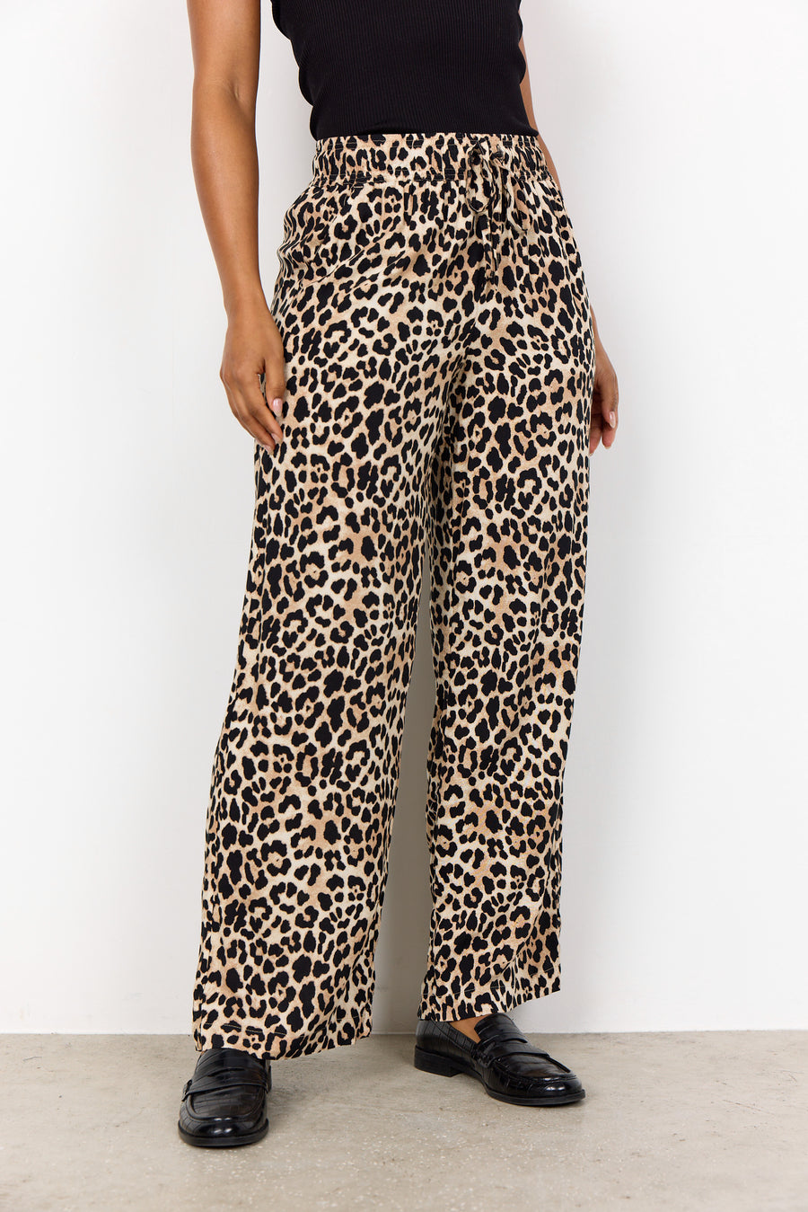 Leichte Leo Culotte