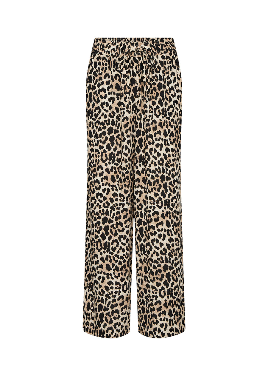 Leichte Leo Culotte