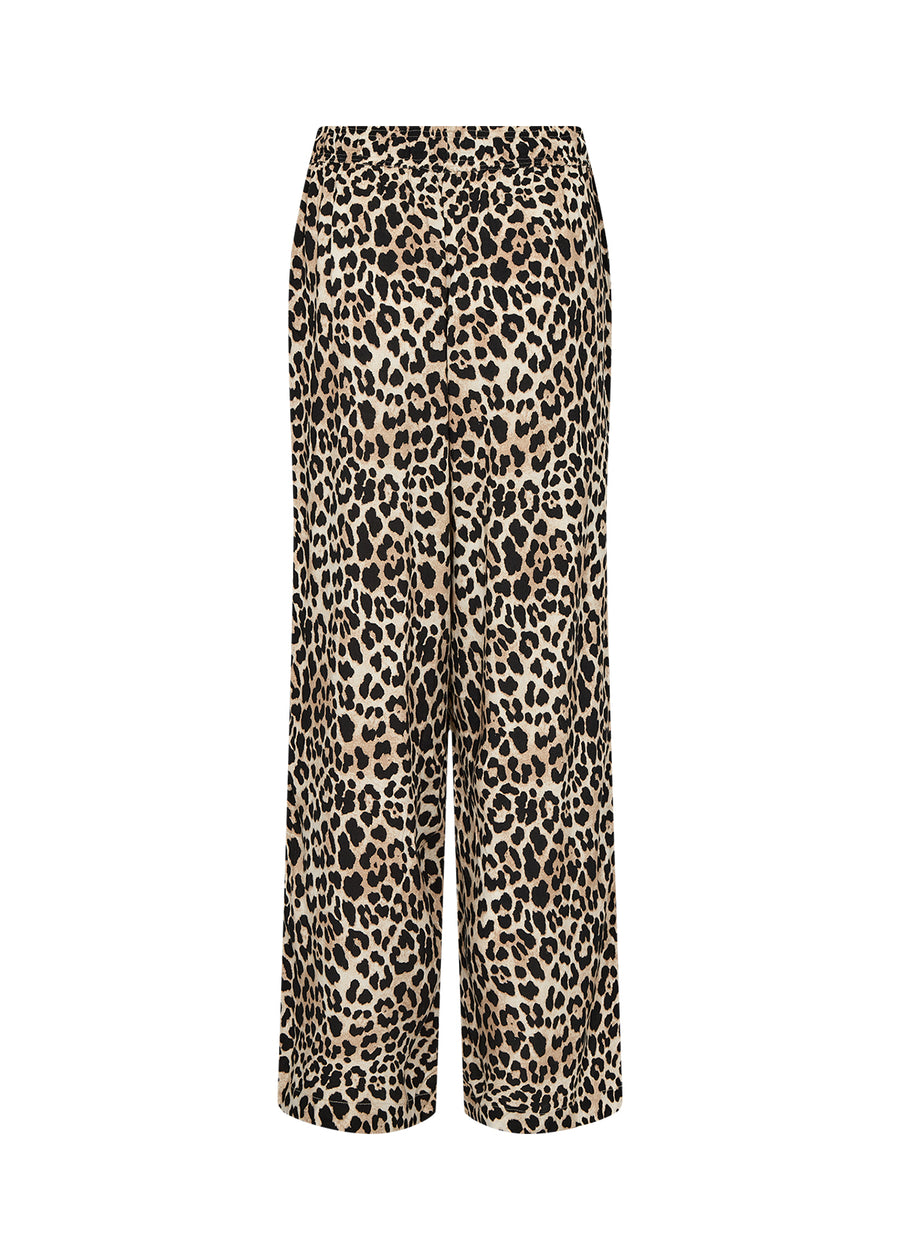 Leichte Leo Culotte