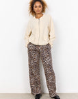 Leichte Jacke mit Pattentaschen