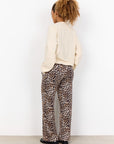 Leichte Jacke mit Pattentaschen