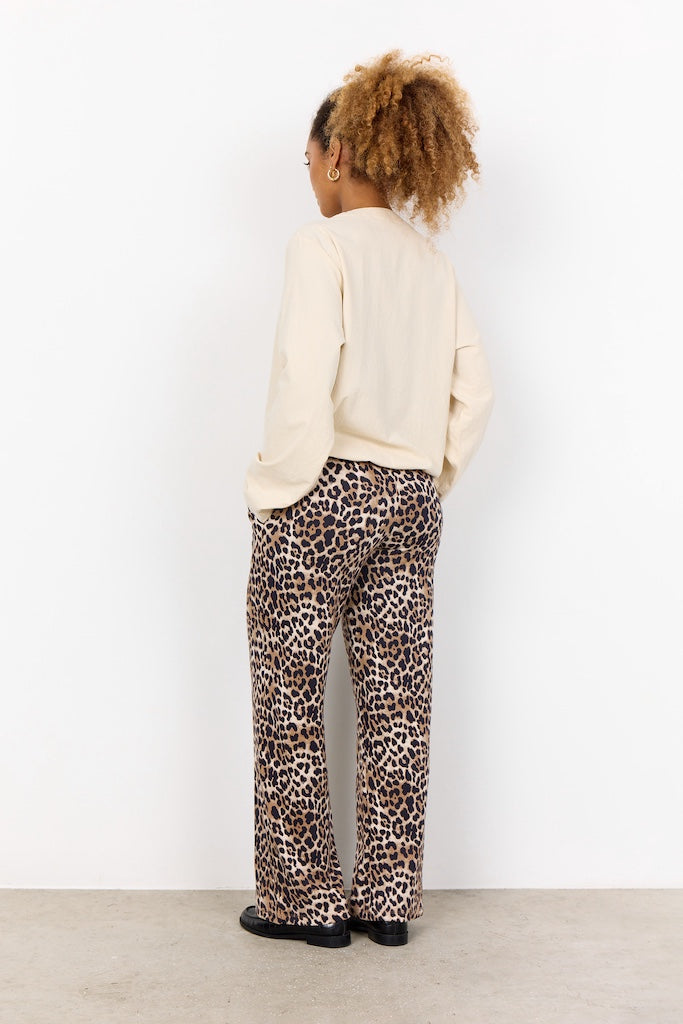 Leichte Jacke mit Pattentaschen