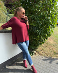 Melissas Lieblingspulli
