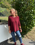 Melissas Lieblingspulli