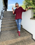 Melissas Lieblingspulli