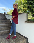 Melissas Lieblingspulli