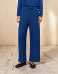Joggingshose `Biara` in Royalblau
