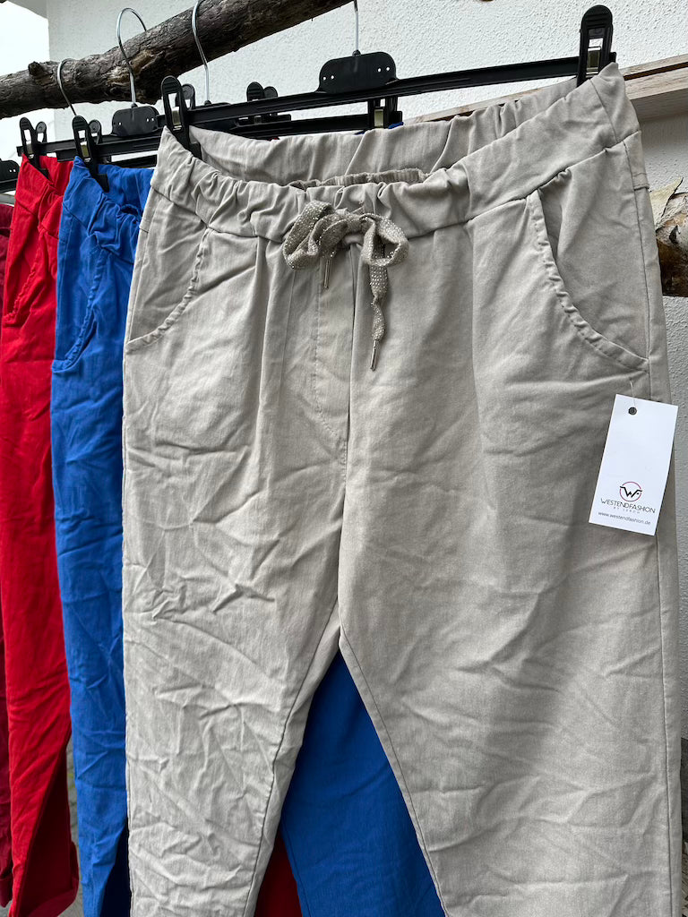 Joggpants - Bestseller! NEUE Farben