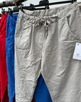 Joggpants - Bestseller! NEUE Farben