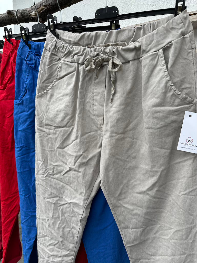 Joggpants - Bestseller! NEUE Farben