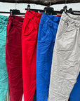 Joggpants - Bestseller! NEUE Farben