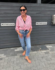 Mom Jeans