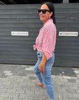Mom Jeans