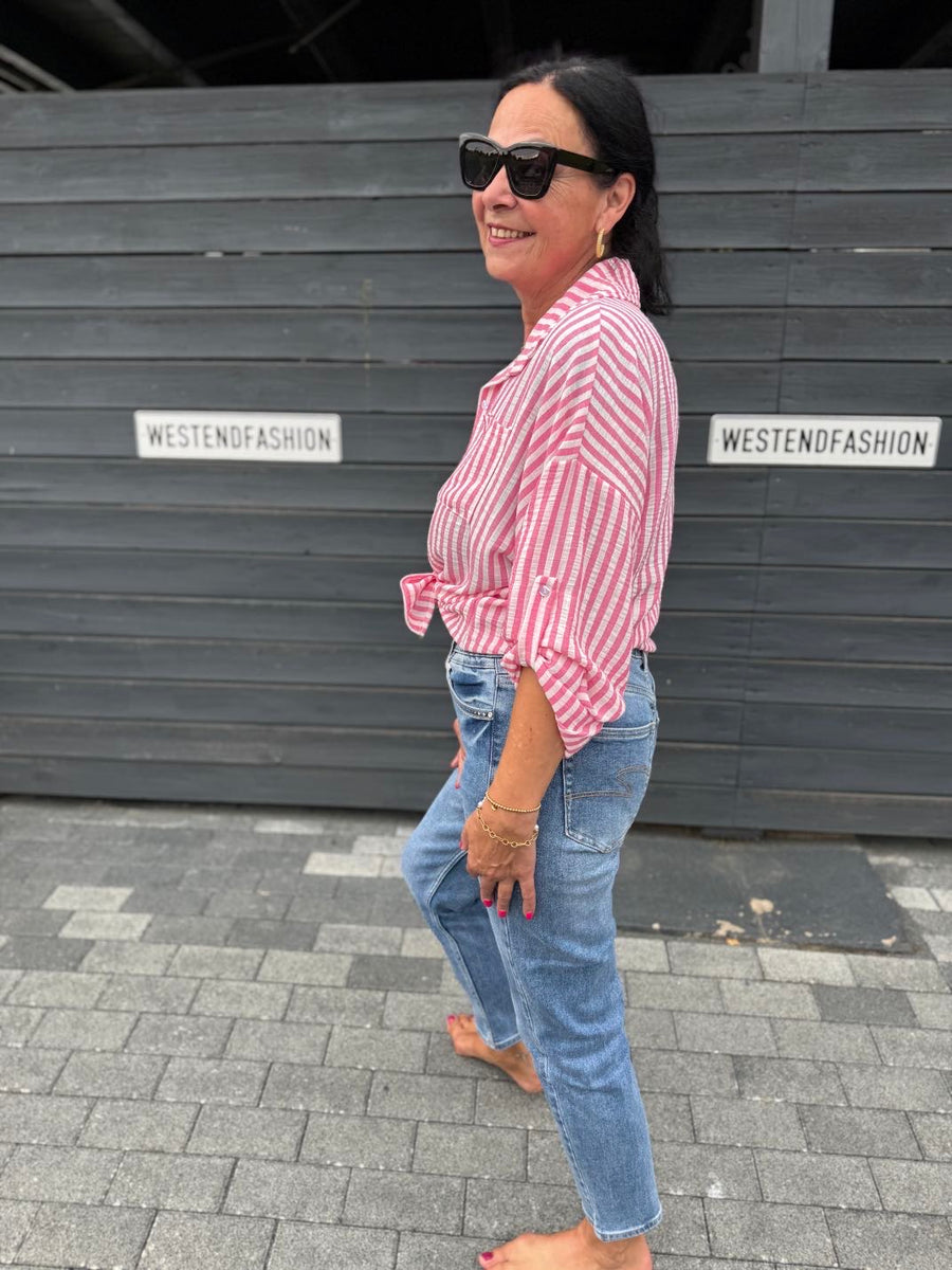 Mom Jeans