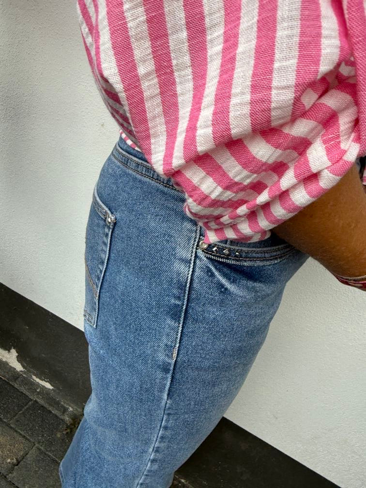 Mom Jeans