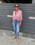 Mom Jeans