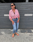 Mom Jeans