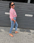 Mom Jeans