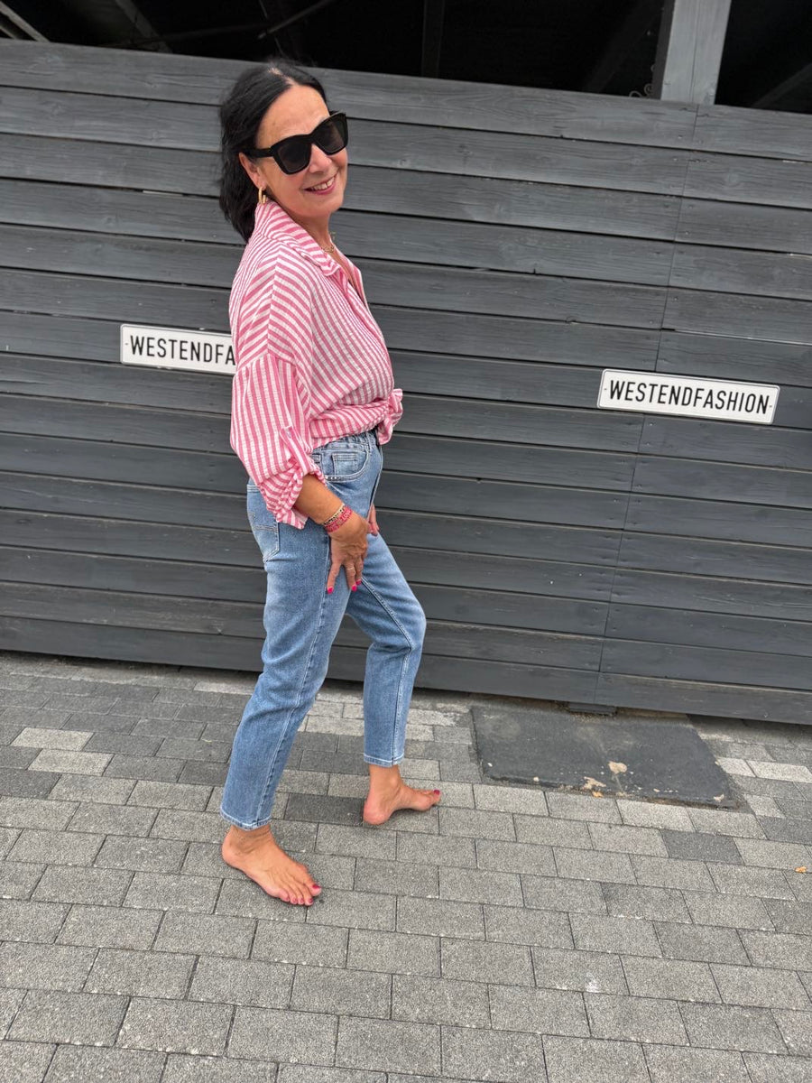 Mom Jeans