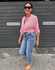 Mom Jeans