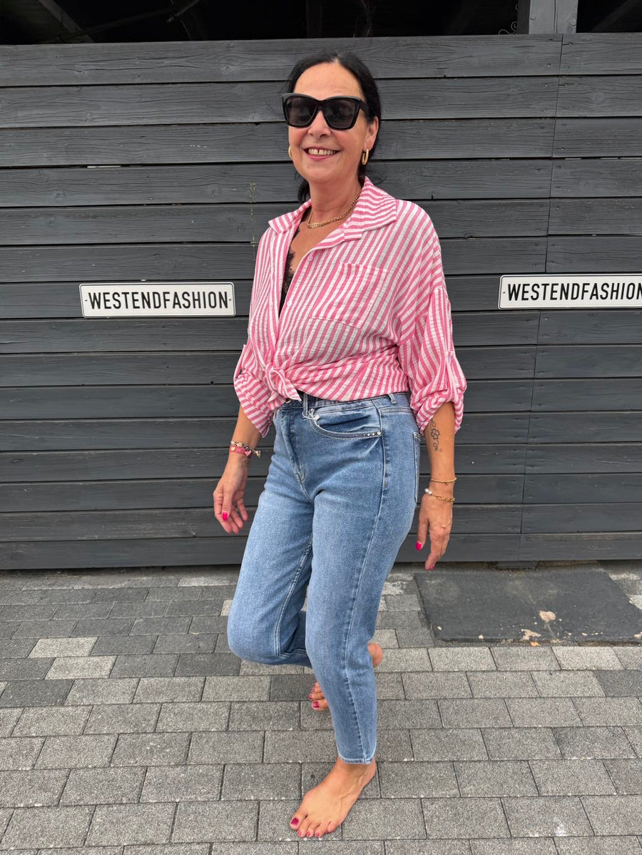Mom Jeans