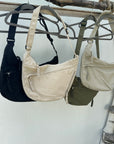 Große Bananen-Tasche