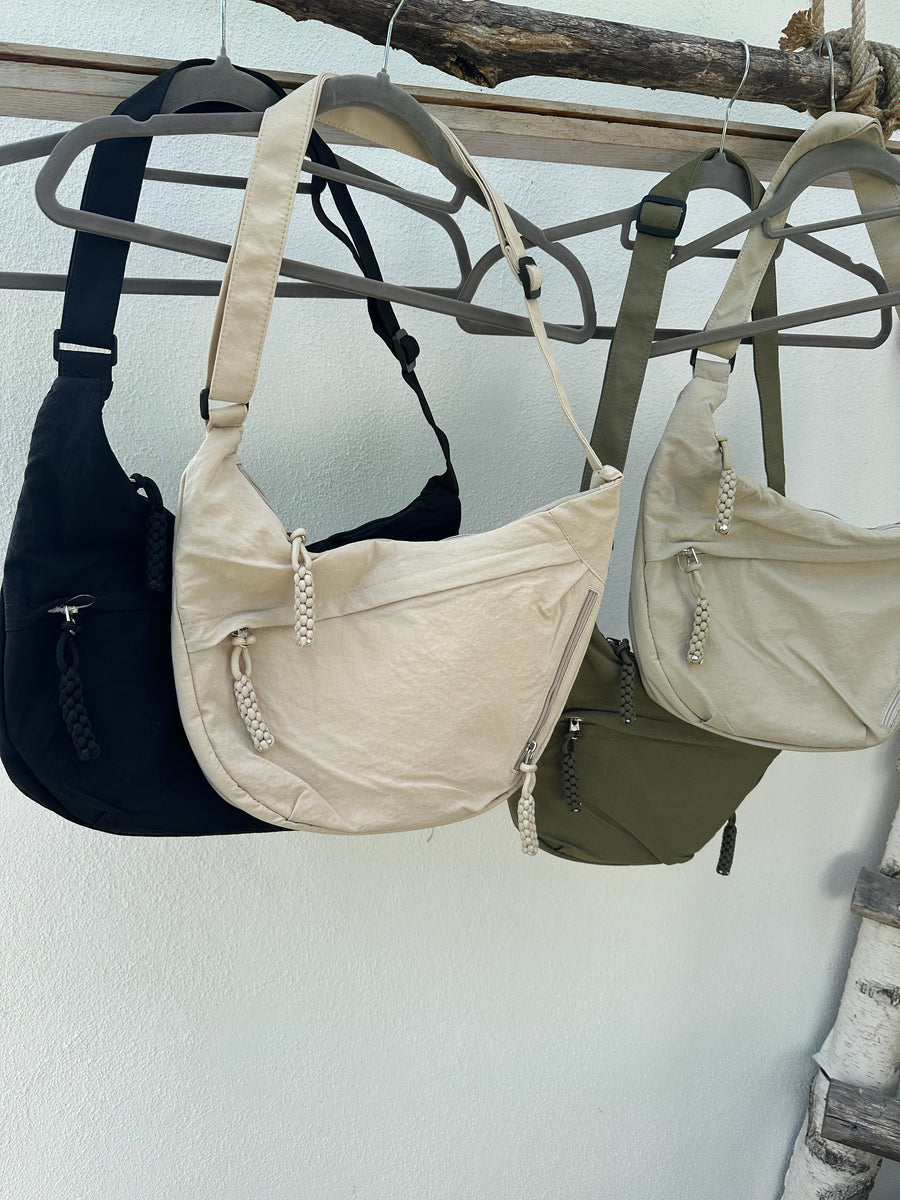 Große Bananen-Tasche