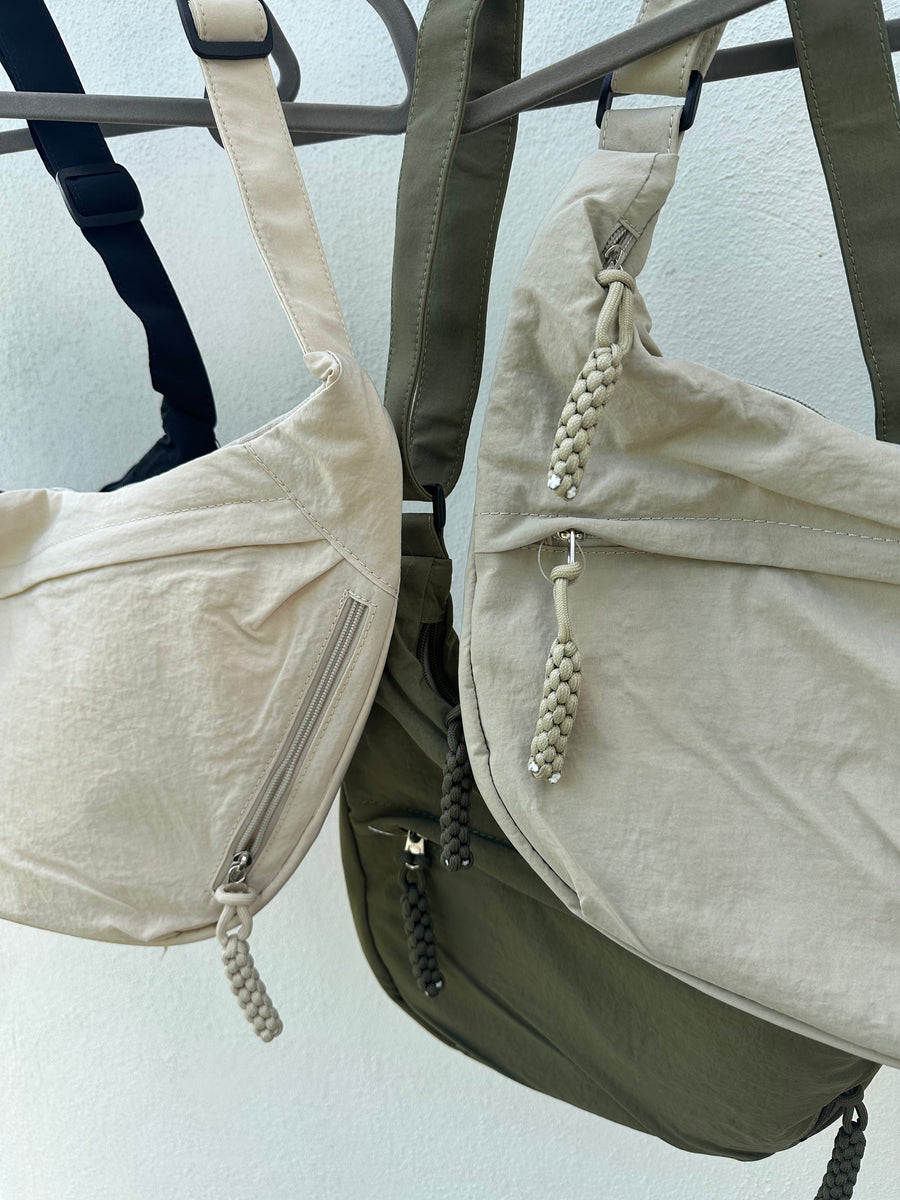 Große Bananen-Tasche