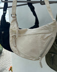 Große Bananen-Tasche
