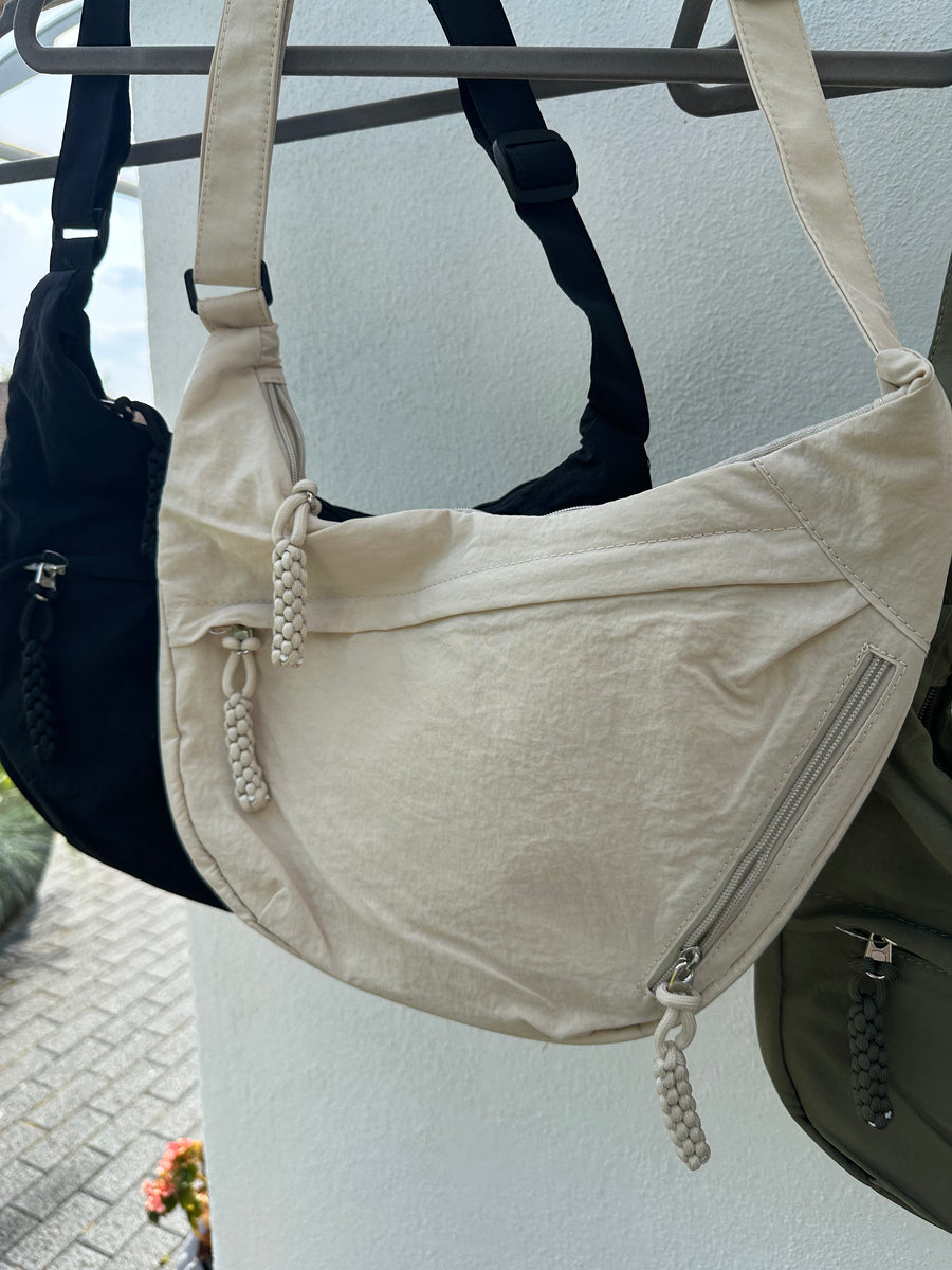 Große Bananen-Tasche
