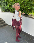 Lederhose in Bordeaux