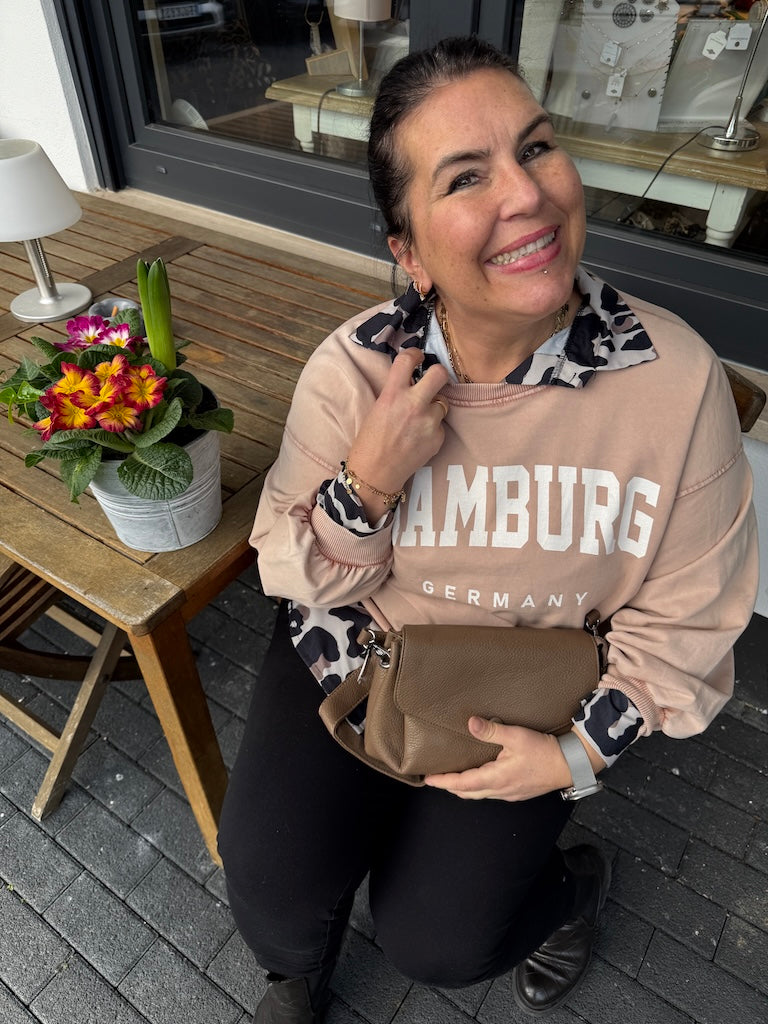 Hamburg Pullover