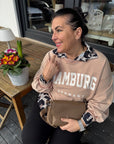 Hamburg Pullover