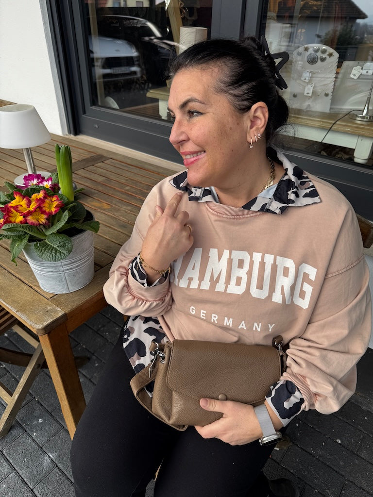 Hamburg Pullover