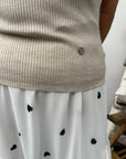 Strick Top XS-L