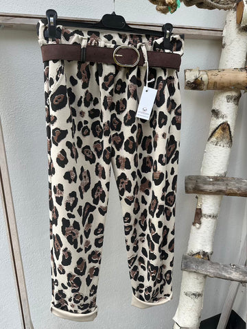 ☆ Bestseller ☆ Leo Joggpants