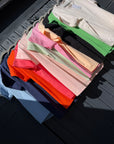 Basic Shirt in vielen bunten Farben