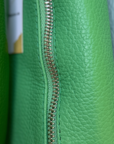 WEFI Bag XS mit Echtleder