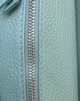 WEFI Bag XS mit Echtleder