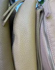 WEFI Bag XS mit Echtleder
