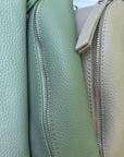 WEFI Bag XS mit Echtleder