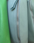 WEFI Bag XS mit Echtleder
