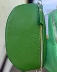 WEFI Bag XS mit Echtleder
