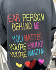 You Matter Pulli