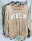 Berlin Pullover Bestseller