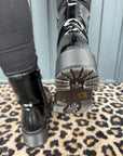 Lack Stiefel