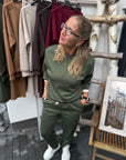 Jogginganzug in Banu-Qualität XS-M