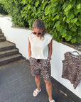 Banu Top in creme