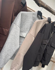 Kurzjacke Gr. XS-M