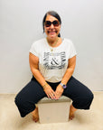 "I can & I will" T-Shirt